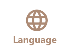 Language