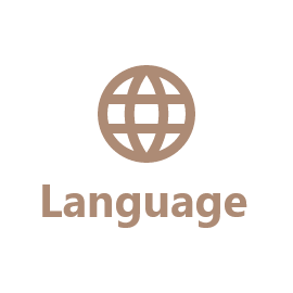 Language